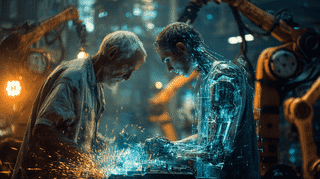 Physical AI: How Hitachi Aims to Capture the $140B Market by Digitizing Manufacturing Expertise