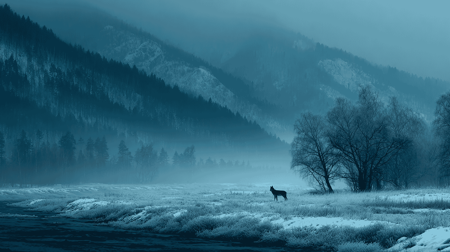 Hokkaido's Deer Boom: 730,000 Sika and the Missing Wolf