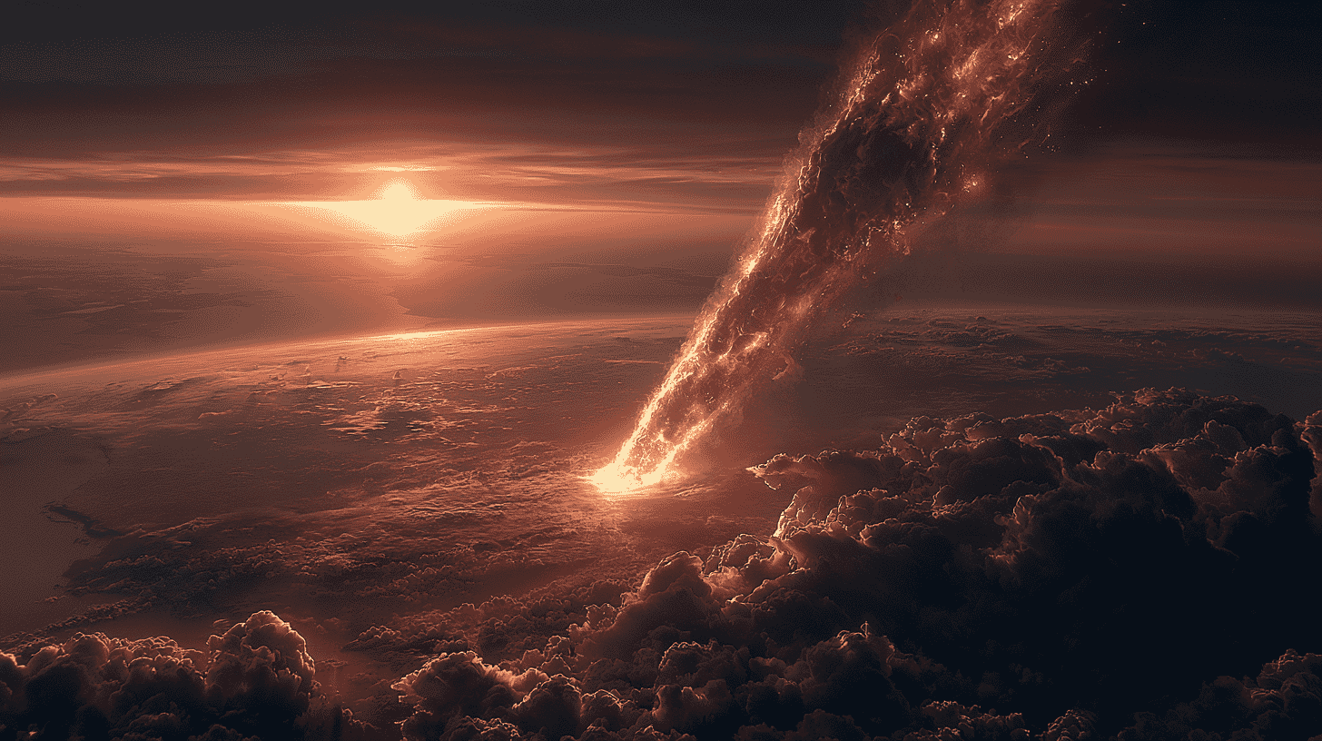 Dinosaur-Killer Asteroid Left Its Mark in Hokkaido: East Asia's Only K-Pg Boundary Reveals New Clues