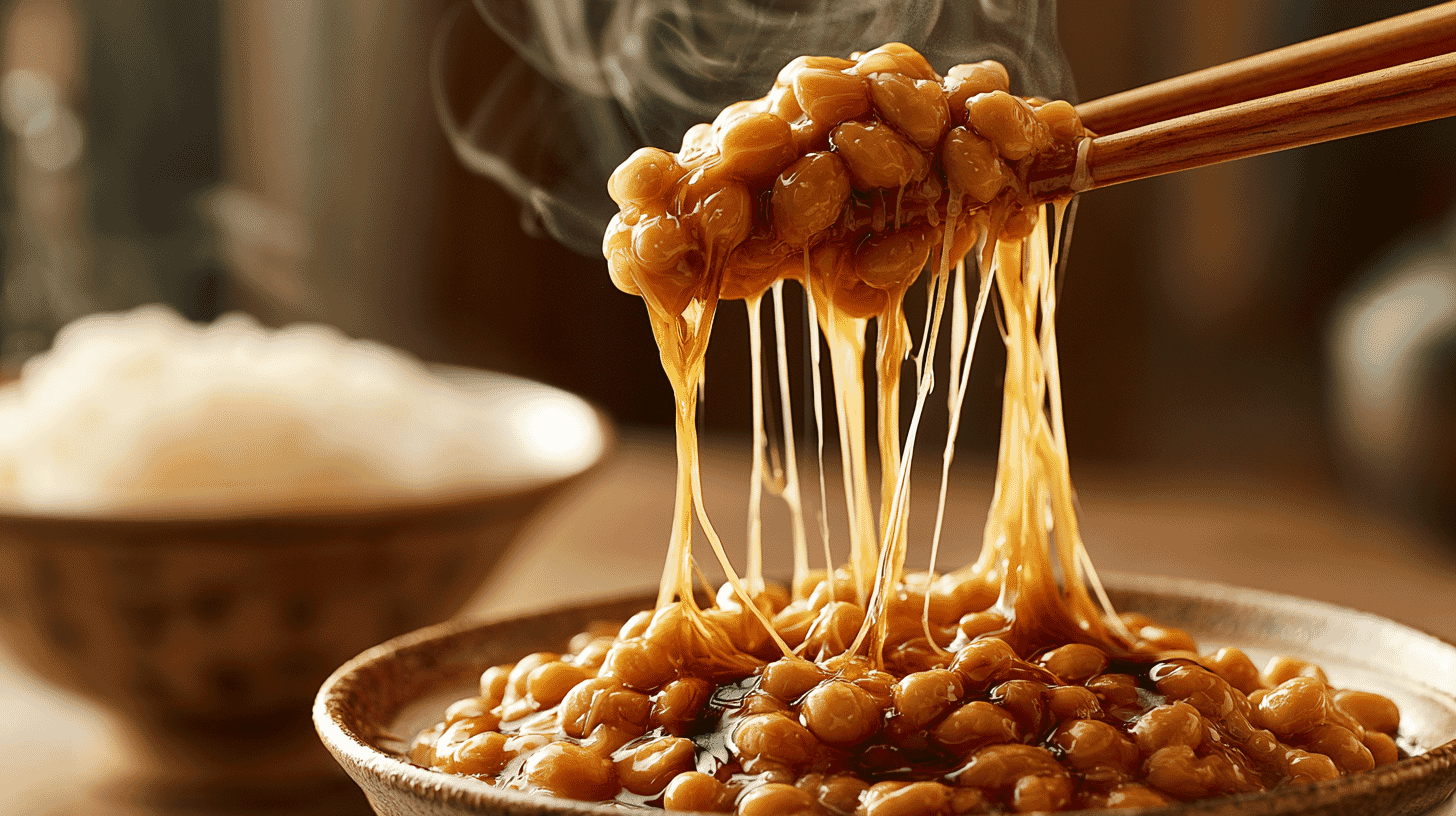 Hokkaido Natto Goes Viral in China: One Maker's Exports Jumped 60x in 8 Years — While Japan Faces Shortages