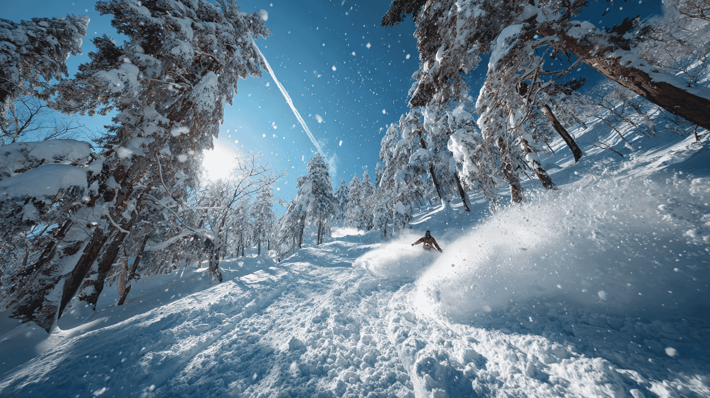 Hokkaido-North America Direct Flights Launch in December: Air Canada's Vancouver-Sapporo Route Targets JAPOW Skiers