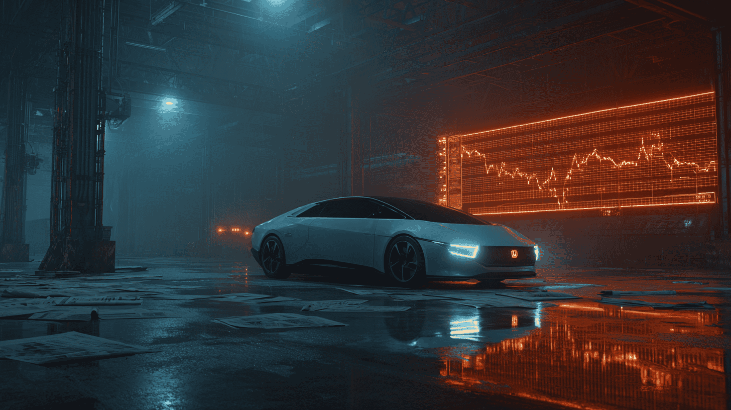 Honda's $15.7 Billion EV Loss Explained: 0 Series Cancelled, AFEELA Dead, China in Freefall, and What Went Wrong