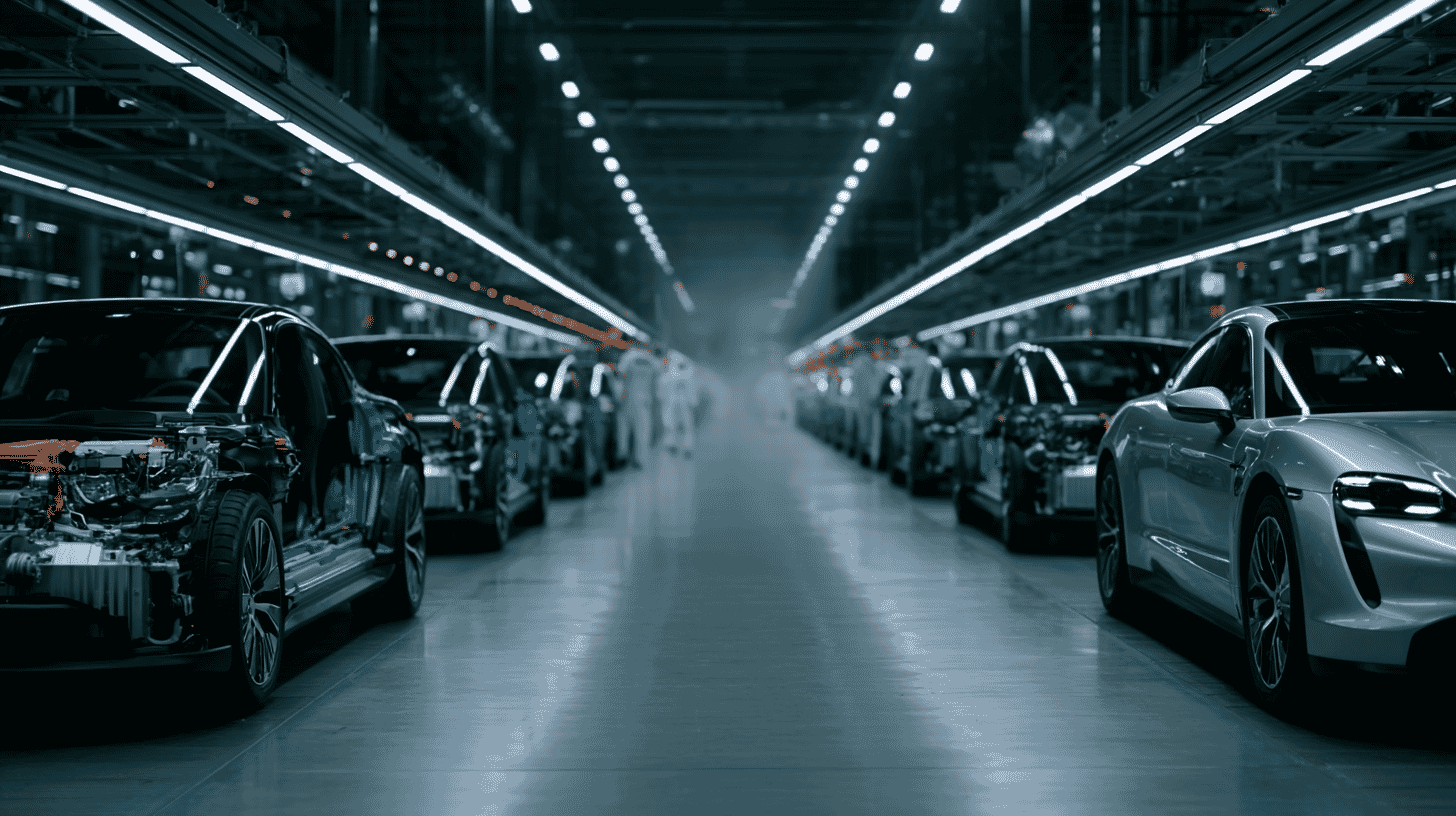 Honda registra su primera pérdida neta histórica: $2.700 millones, baja de $10.000 millones en VE y 15 nuevos híbridos contra Tesla y BYD