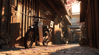 Honda Super Cub: How a "Soba Delivery Boy" Concept Led to 100 Million Units — The World's Best-Selling Vehicle