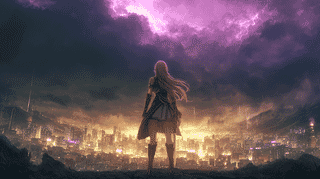 Mamoru Hosoda's "Scarlet" Nominated for 3 Annie Awards | Why the Film Flopped in Japan but Gained International Recognition