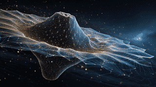 Historic Breakthrough in Hyperbolic Surface Geometry! 2025 Mathematical Discovery Impacts Quantum Chaos to Communication Networks