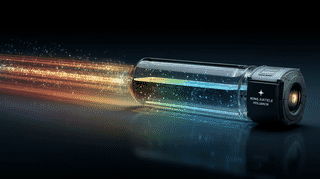 Cancer Detection by Color: How Japan's Space Camera Technology and AI Could Spot Cancer from Urine