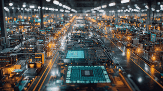 Ibiden's $3.2 Billion Bet on AI: Japan's IC Substrate Giant Plans to Multiply Production Capacity by 2.5x