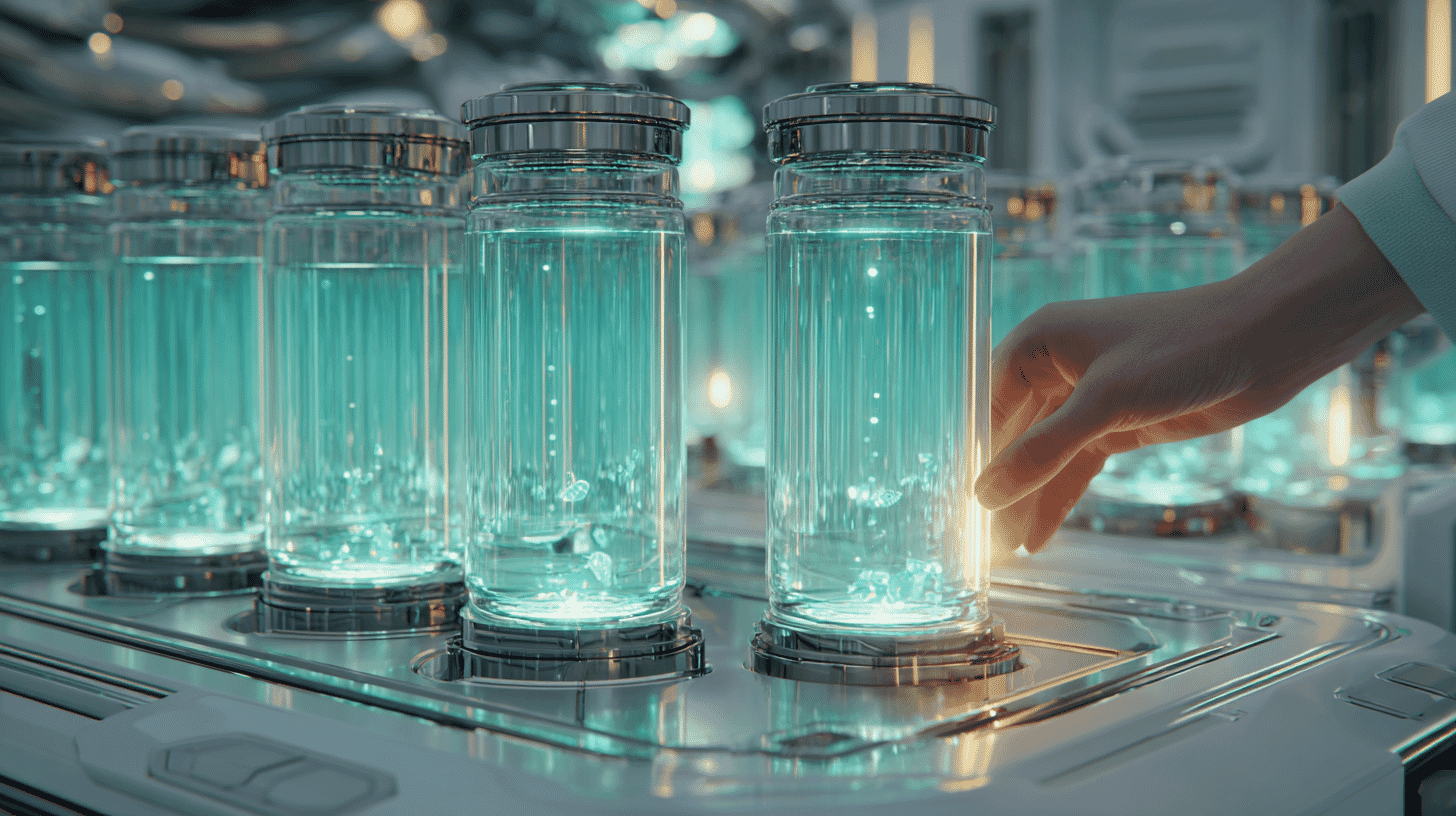 Personal iPS Cell Banking: Japan's iCELL BANK Lets You Store Your Own Stem Cells for Future Medicine
