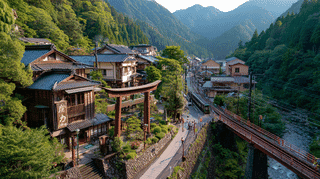 Regional Tourism Boom in Japan: How 42.68 Million Visitors Are Reshaping Local Destinations Beyond Tokyo and Kyoto