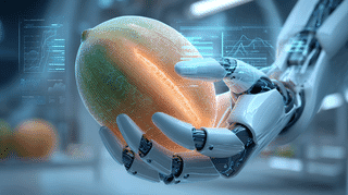 Non-Destructive Inspection Robot Hand "InSIGHT Grip": Japanese University Develops Tech That Reads Internal Quality by Simply Gripping