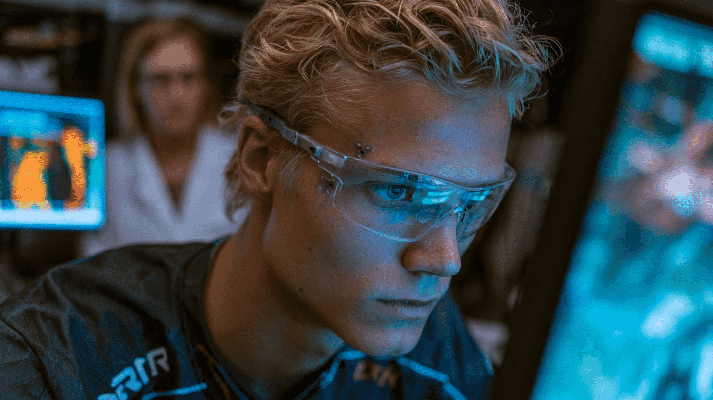 Esports Science in Japan: INSOMNIA's INS×LAB Pairs Brain Research and Acupuncture to Decode Winning