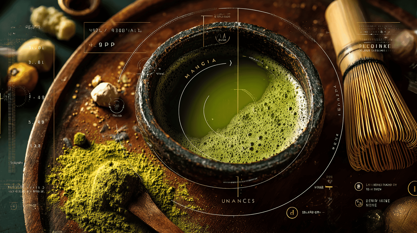 International Matcha Association Launches: World's First Global Body to Define 'Real' Matcha, Led by 28-Year-Old Tea Master