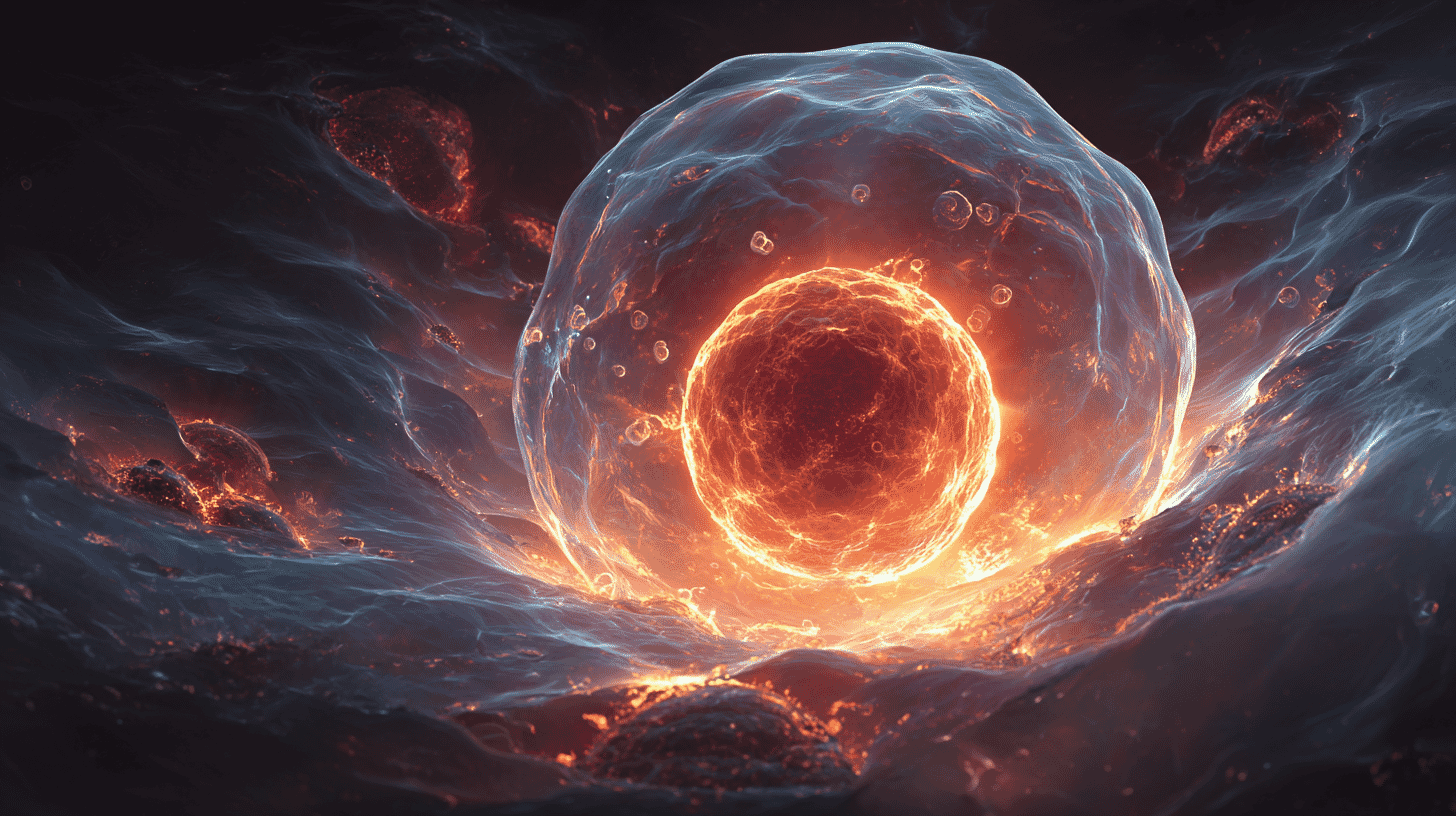 Non-Diffusive Heat: How Cells Trap Warmth and Overturn a Physics Rule