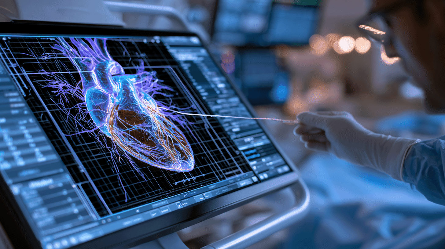 iPS Cell Heart Repair: World-First Catheter Trial Treats Its First Patient