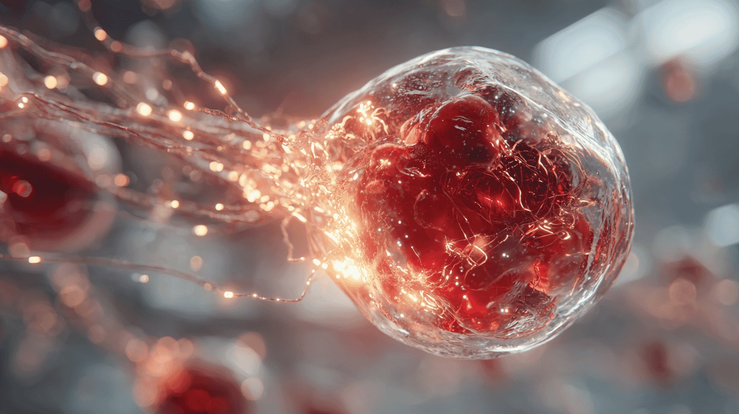 iPS Cell 2.0: Japan's Next-Gen Stem Cells Could Make Blood-Type Matching Obsolete