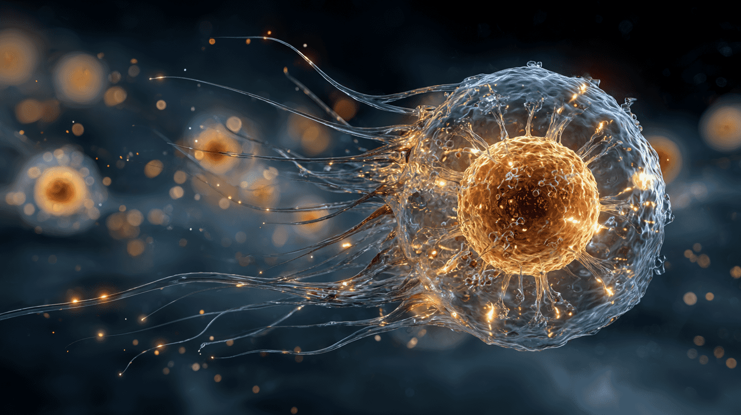 Helper T Cells from iPS Cells: Kyoto University's Breakthrough Could Power Next-Gen Cancer Immunotherapy Beyond CAR-T