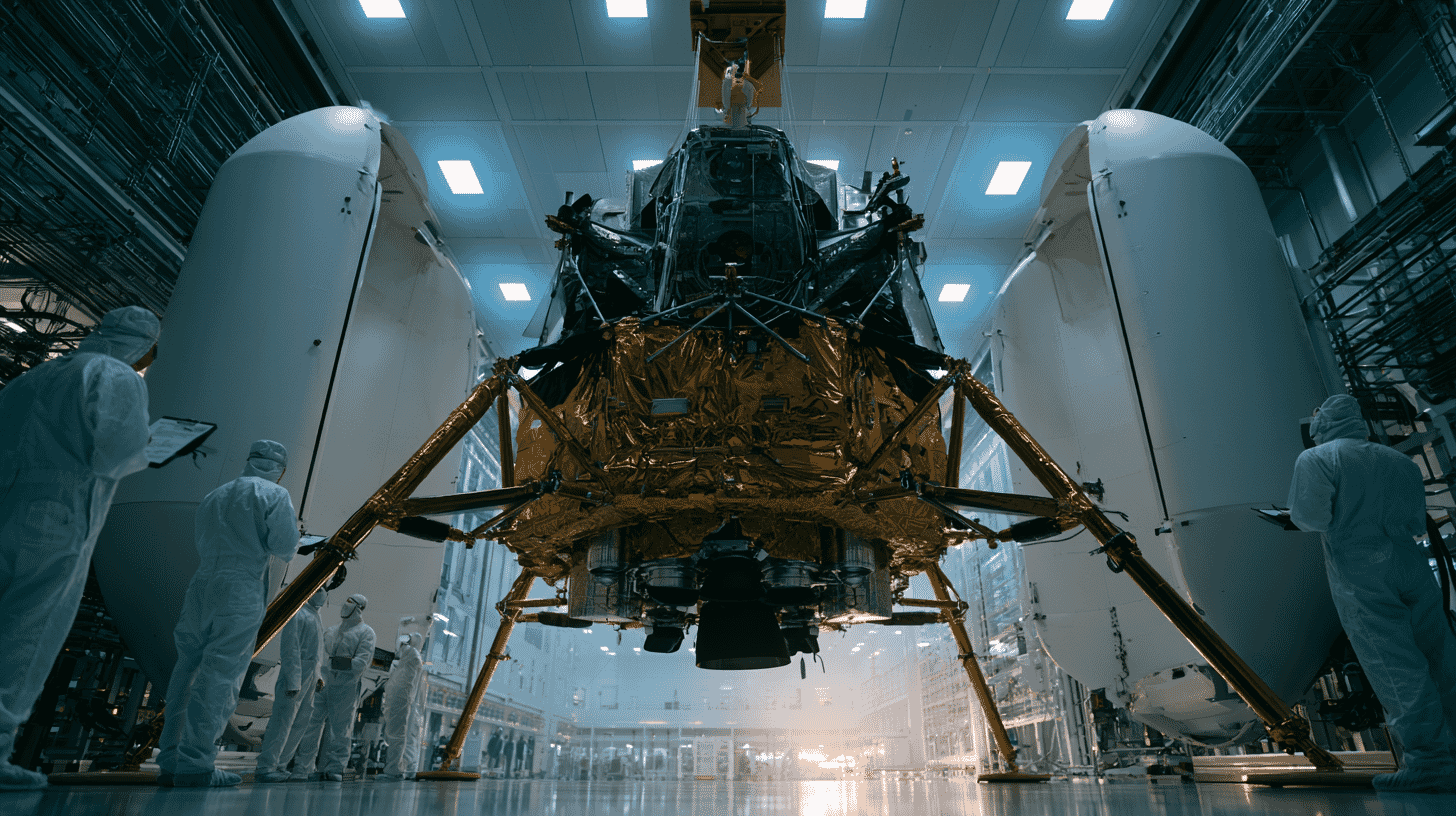 ispace y Mitsubishi Heavy reservan un cohete H3 entero para el módulo lunar ULTRA