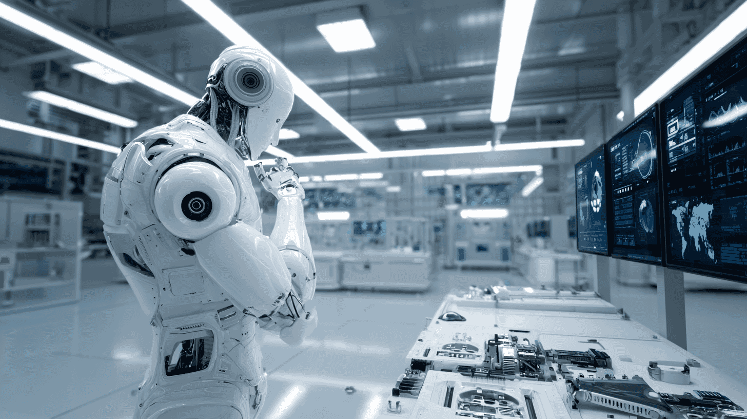 Humanoid Robot Revolution: Japan's J-HRTI Consortium Launches Data Collection Center to Challenge Tesla and China