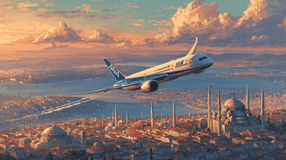 JAL & ANA European Routes Expansion: Japan Airlines' Strategy to Meet Record Inbound Demand in 2025