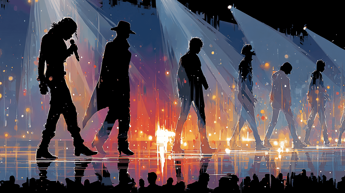 Janet Jackson × BE:FIRST: Pop Legend and Japan's Rising Boy Group to Share the Stage in Yokohama
