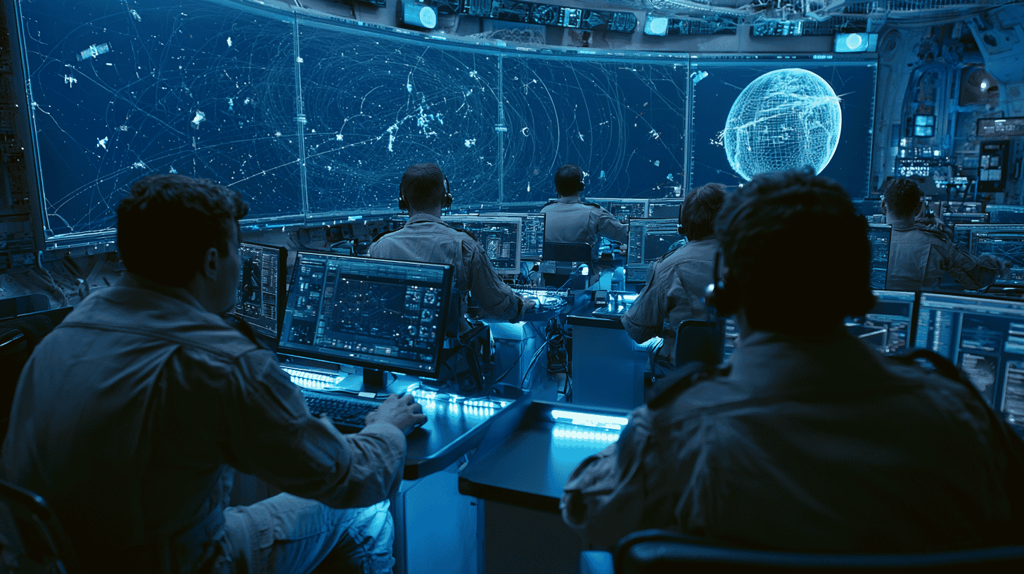 Aerospace Self-Defense Force: Japan Renames Its Air Force as Space Turns Contested