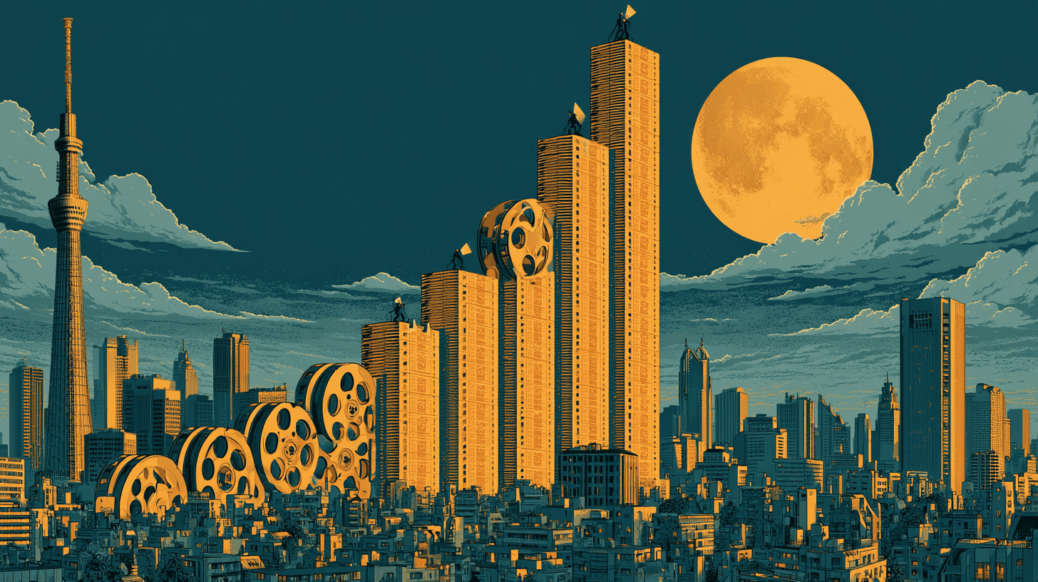 Japan All-Time Anime Box Office 2026: Detective Conan Hits No. 16 as Mario Galaxy Crosses $1 Billion