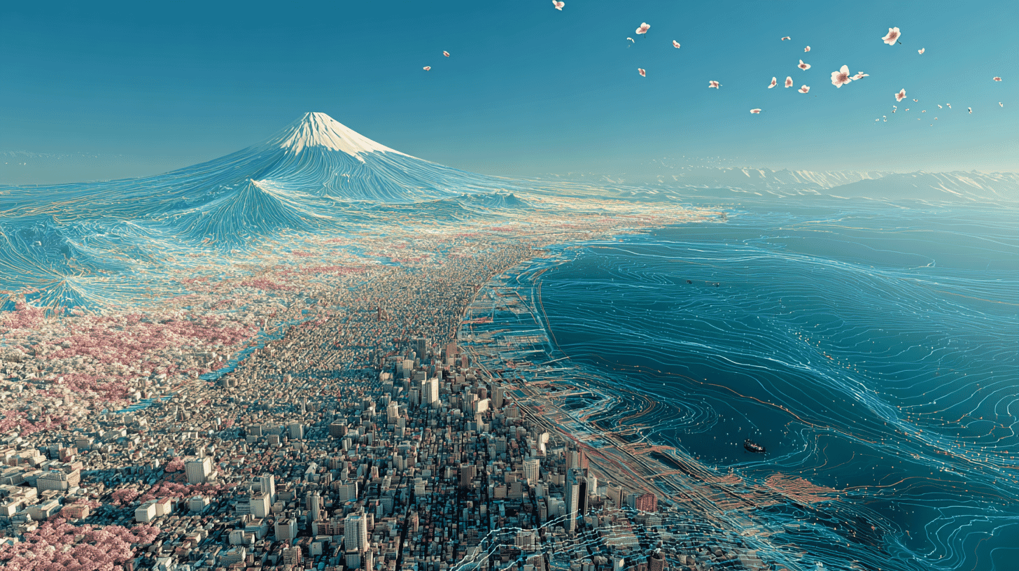 5 Strong Earthquakes in 30 Days, Zero Deaths: Why Japan's Buildings Refuse to Fall Down