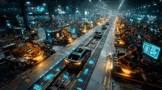 Auto Parts Standardization: Why Japanese Automakers Are Finally Getting Serious After Years of "Only Ashtrays"