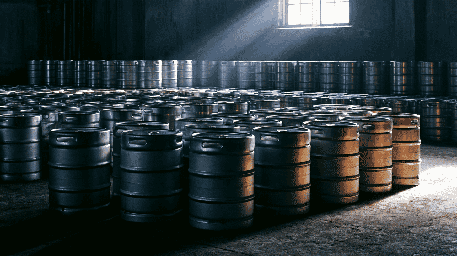 Japan's Big Four Brewers Raided on the Same Day Over Suspected Price-Fixing