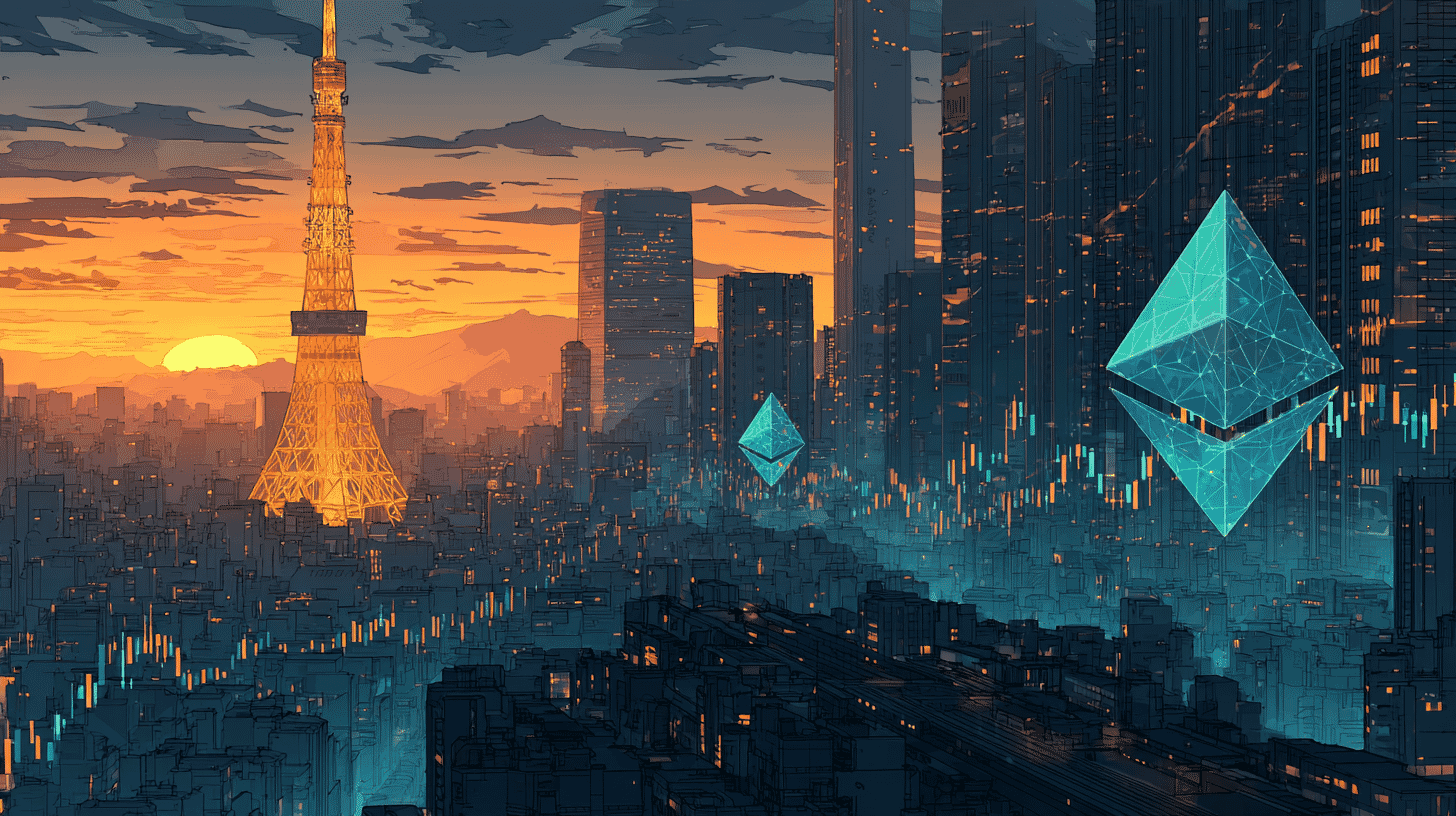 Japan Bitcoin ETF Coming in 2027: JPX CEO Confirms Launch as 20% Flat Tax Reshapes Market