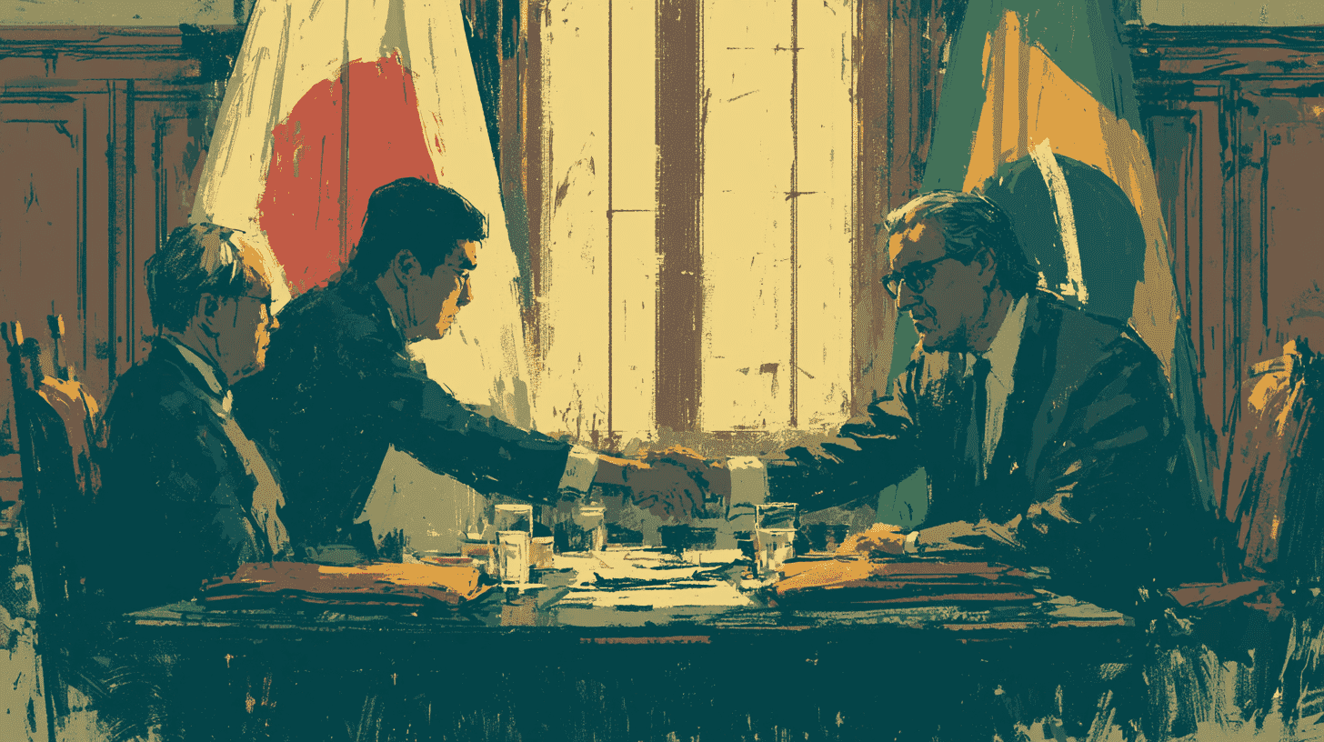 Japan-Brazil Strategic Dialogue Launches: Why Tokyo Just Upgraded Its South American Partnership
