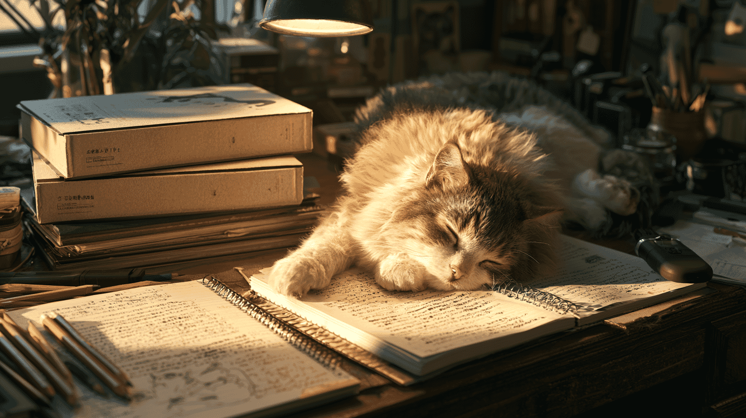 Japan's Cat Exam: 40,000 Have Taken the Neko Kentei, 10th Edition Set for 2027