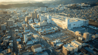 Commercial Facility Closures Sweeping Japan: Department Stores Vanishing with No Clear Vision for What Comes Next