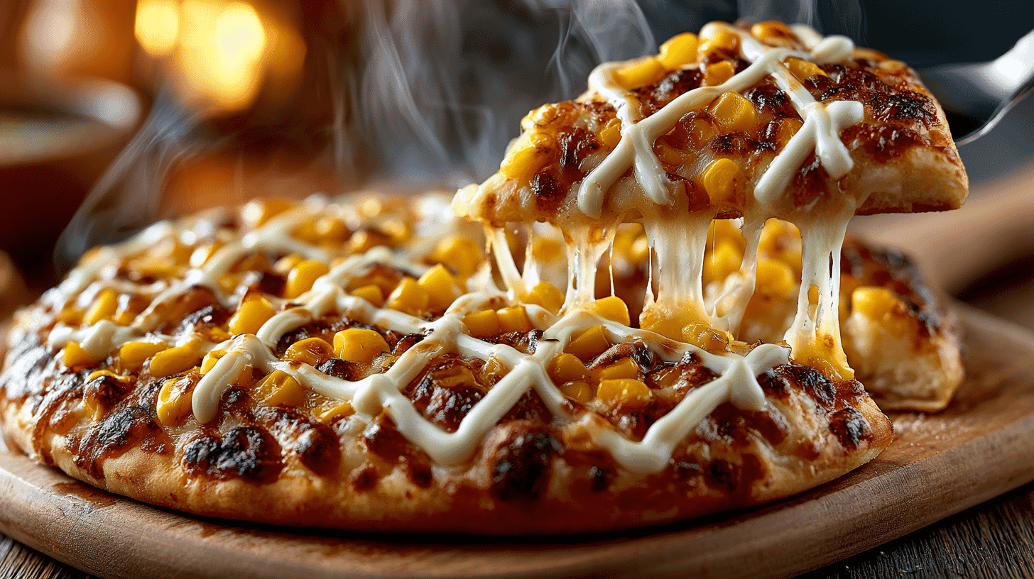 Corn and Mayo: Why Japan's Strangest Topping Combo Wins Over Skeptics