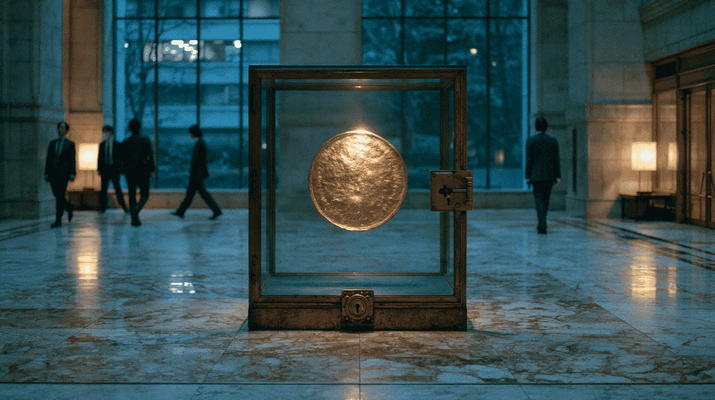 Japan's Crypto ETF: When It Opens, Which Tokens Qualify, and the 20% Tax Catch
