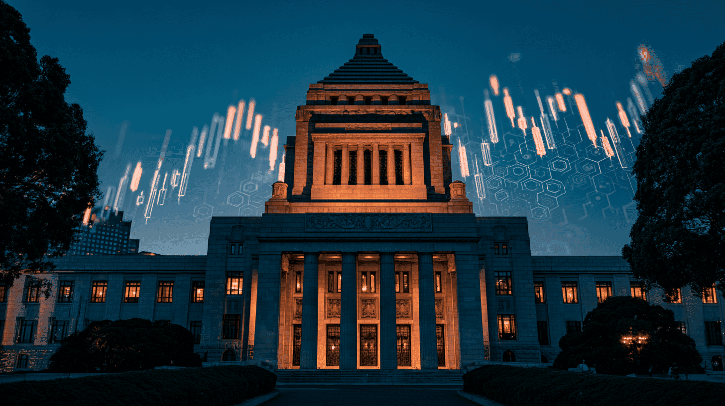 Japan Crypto Law Enacted: Digital Assets Become Financial Products as US Bill Stalls