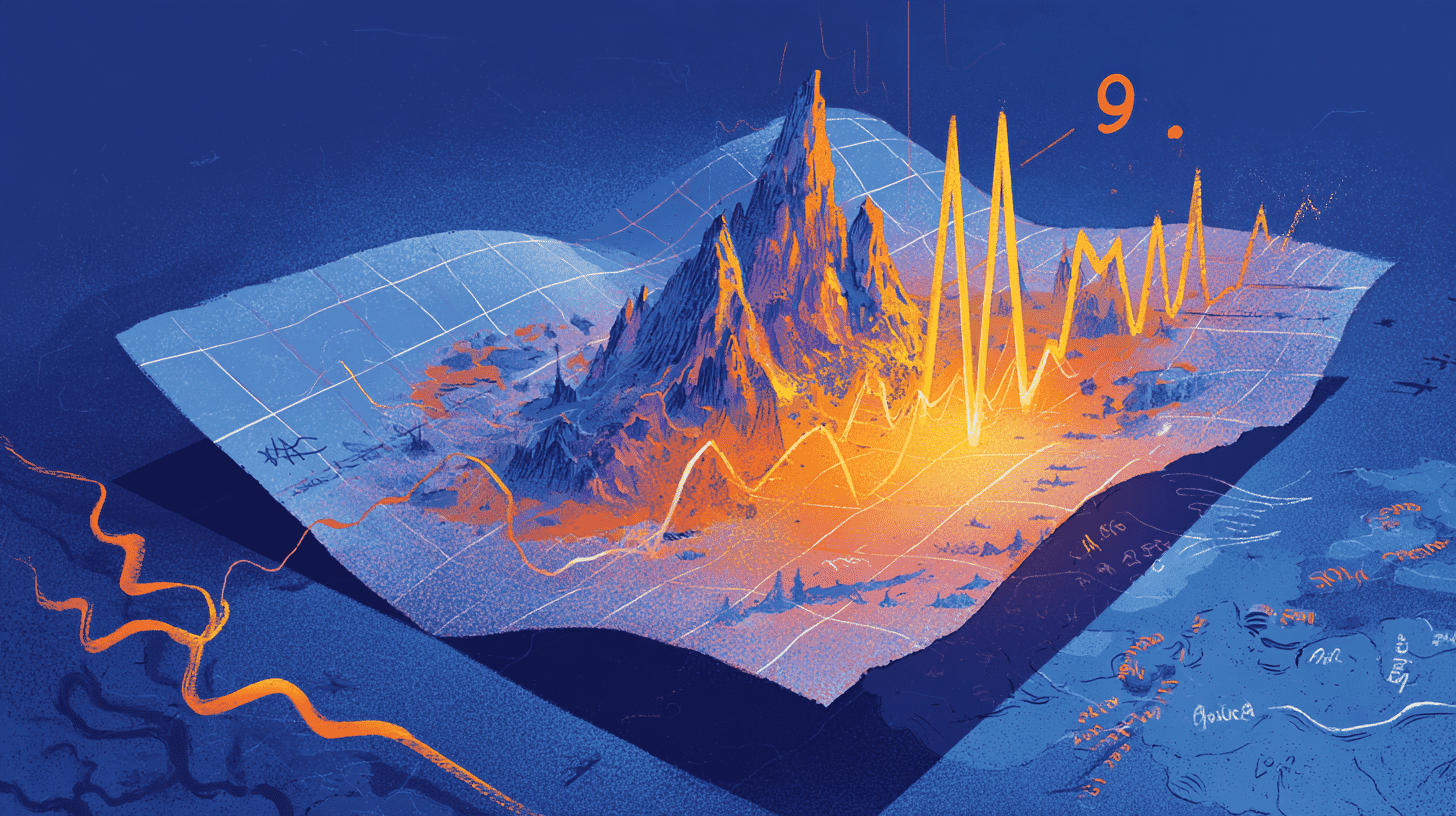 Magnitude 9.9 False Alarm: How Japan's Quake Warning Turned an M6.9 Into the End of the World