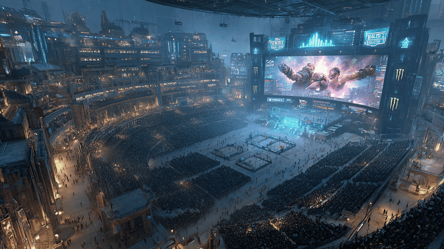 Japan's Esports Market to Exceed $130M by 2026: Why Fighting Games Drive a Unique Growth Path