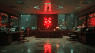 Japanese Finance Minister Signals Readiness for Forex Intervention as Yen Weakens Despite Rate Hike