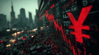 Japan's Finance Ministry Warns of Action Against Excessive Yen Weakness at 157 Per Dollar