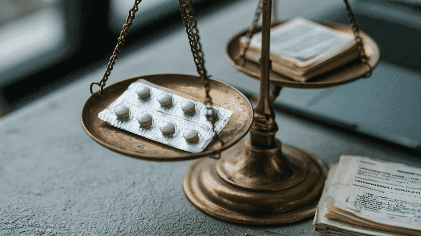 Precios de medicamentos: Astellas y Kyowa Kirin firman el primer acuerdo MFN japonés