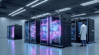 Semiconductor Quantum Computer: Japan Unveils First Domestic Machine, Targets 1 Million Qubits by 2030