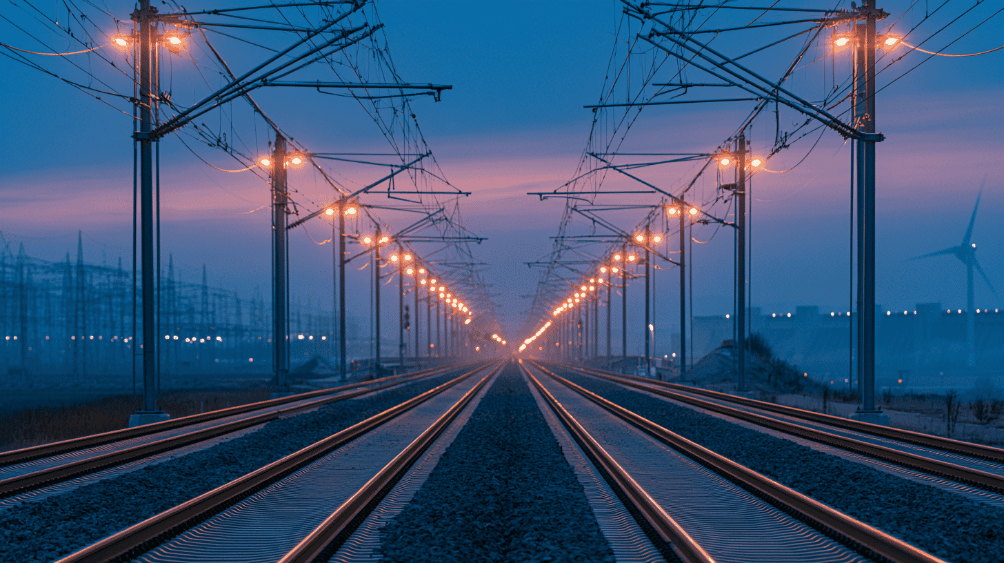 Japan's First Shinkansen-Only Hydropower Plant Breaks Ground in Komatsu — Can Hokuriku Catch Up With SNCF and Deutsche Bahn?