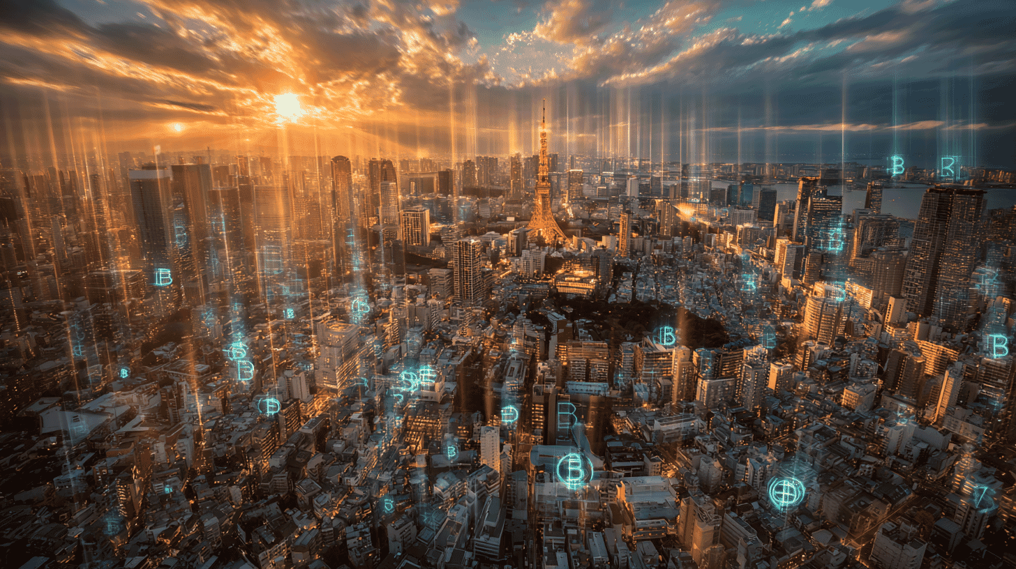 Foreign Bank Deregulation: Japan to Allow Branchless Syndicated Lending to Attract Global Capital