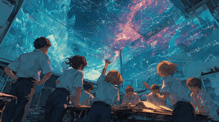 Japan Makes AI Fundamentals Mandatory in High School Math | New Digital Age Education Starting 2032