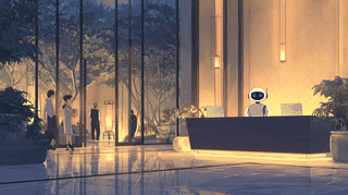 AI in Japan's Hotel Industry: How Robots and Automation Are Tackling the Worst Labor Shortage in Hospitality