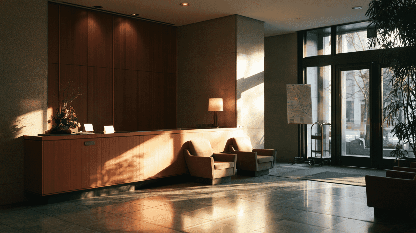 Japan's Top Hotel in Foreign Reviews Isn't a Luxury Brand. An Osaka City Hotel Wins Again