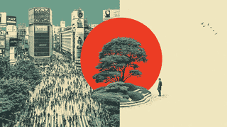 Japan Inbound Tourism 2025: Record 42.68 Million Visitors and Overtourism Solutions