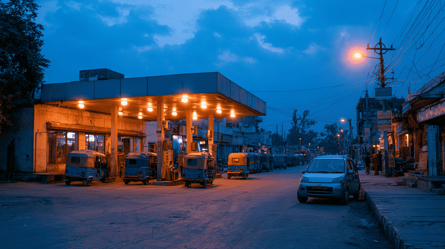 India-Japan Biogas Deal: Cow Dung to Fuel 2.5 Million CNG Vehicles